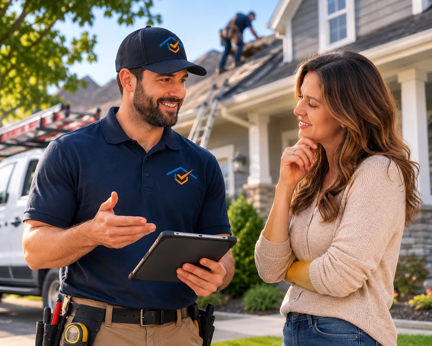 Roof Inspection FAQs in Mineral, TX