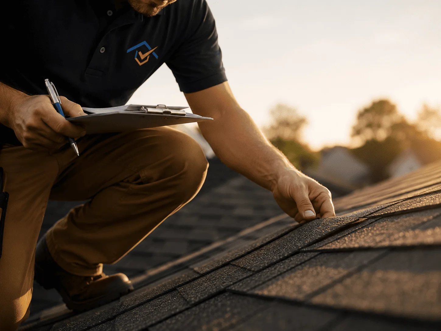 Why Choose Roof Inspection in Mineral, TX
