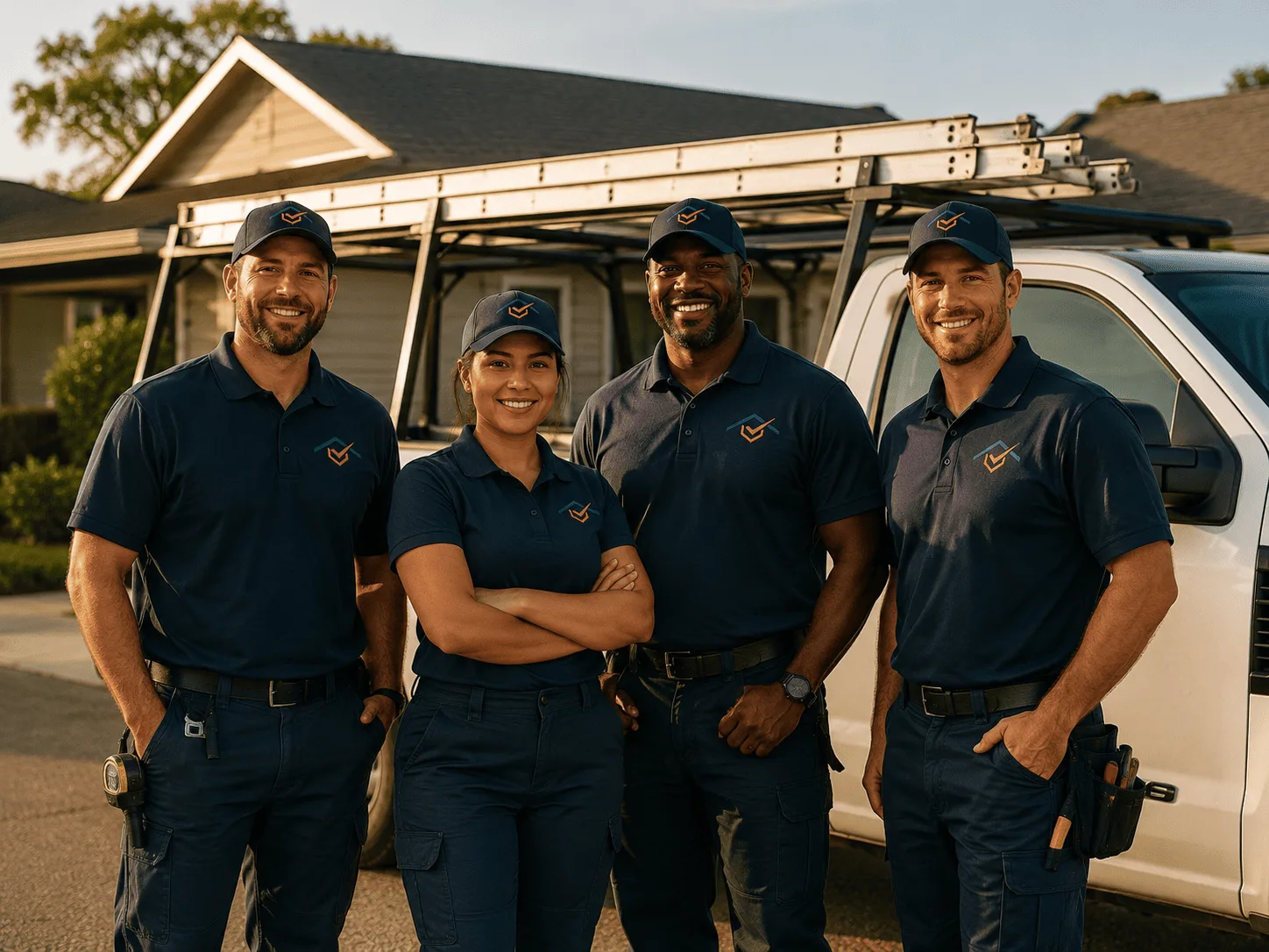 Roof Inspection company in Mineral, TX